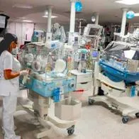 Estudio de la OCDE señala que Colombia está entre los países que menos invierte en salud 
