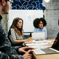 Inicia feria de empleo en Bogotá; esto es lo que debe saber 