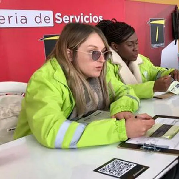 ¿Sin trabajo? Bogotá tendrá feria de empleo el 8 y 9 de noviembre: Lugar y horario