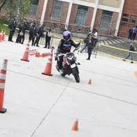 El Gobierno anunció cambios para los trabajadores en moto y ahora deberán asistir a nuevas clases, donde saldrían regalados.