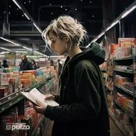 Significado de soñar con un supermercado: haciendo compras, que está vacío o lleno de gente, que se pierde, que lo roba o que trabaja en uno.