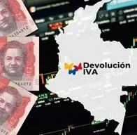 Aclaran si pagos de Devolución del IVA en Colombia ya iniciarion, quiénes pueden acceder y de cuánto es el monto del subsidio.