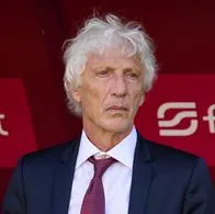 José Néstor Pékerman volvería a dirigir y su destino sería un gigante del continente