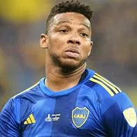 “Fabra, no puedes ser tan pelotudo”: periodista argentino estalló contra el colombiano
