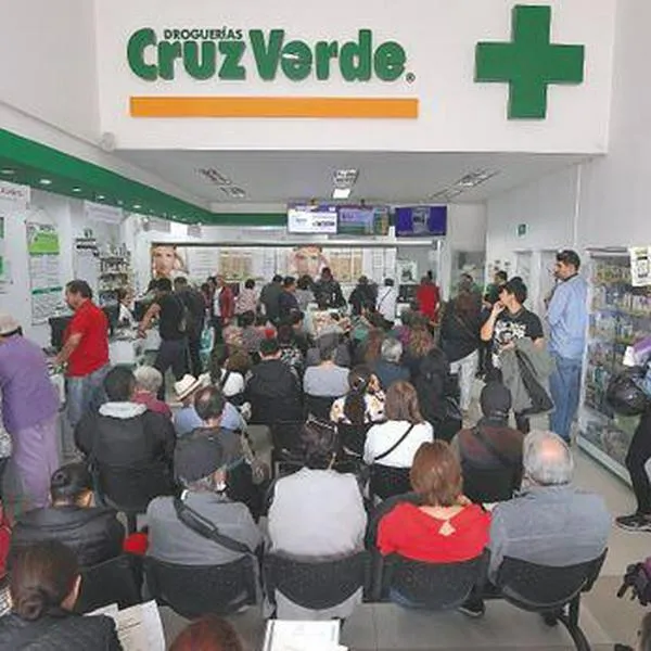 Procuraduría cita a ministro de Salud a mesa técnica por caso Sanitas y Cruz Verde
