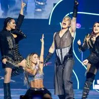 Conciertos de RBD dejaron buena plata para Medellín: las cifras hoteleras