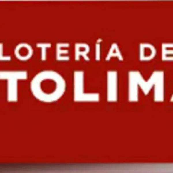 Lotería del Tolima resultado último sorteo hoy 7 de noviembre de 2023