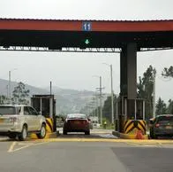 Revelan fecha en la que tarifas de peajes en Colombia subirán: golpe al bolsillo de los conductores será muy pronto. Acá, los detalles.