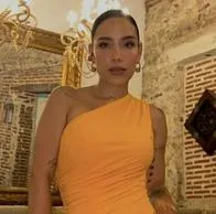 Luisa Fernanda W contó motivo real de su cambio físico y de un embarazo