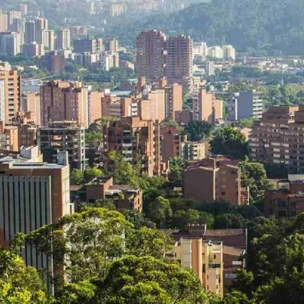 Pico y placa hoy 8 de noviembre en Medellín: horario de restricción