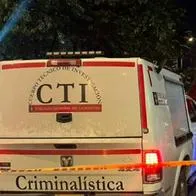 Asesinato en Bogotá: joven del Sena murió en un atraco en Bosa