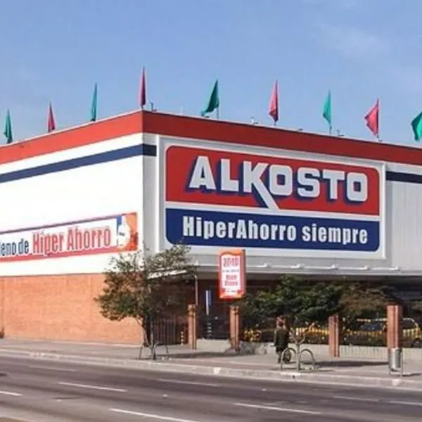 Descuentos en Alkosto de hasta el 50 % ¿qué es lo más barato que se encuentra?