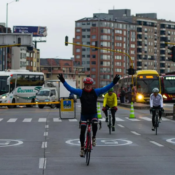 Cursos gratis para montar bicicleta en Bogotá: dónde quedan las escuelas y cómo inscribirse