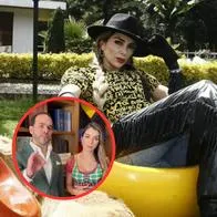 Marilyn Patiño tiene nuevo abogado en Estados Unidos. Abelardo de la Espriella dice que 