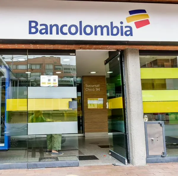Revelan listado de las marcas más valiosas de Colombia: Bancolombia, Banco de Bogotá, Davivienda, Éxito, Tiendas D1 y más destacaron.