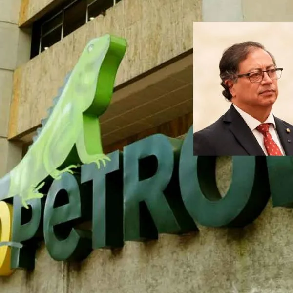 Ecopetrol cayó 50 % en utilidad y plan de Gustavo Petro con empresa
