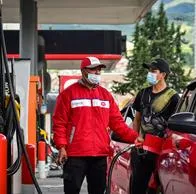 Gasolina hoy: alza (corriente) de $600 no solo afecta a conductores en Colombia