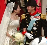 Las imágenes de Federico de Dinamarca y Genoveva Casanova paseando por Madrid han supuesto un verdadero escándalo en España y Dinamarca.