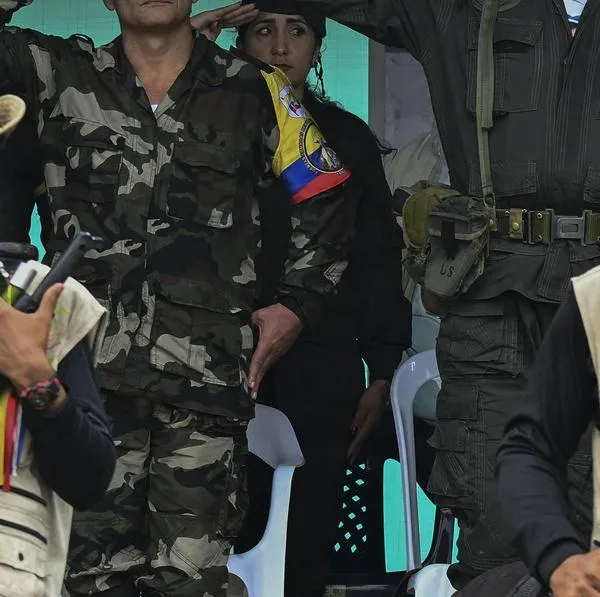 Diálogo con Gobierno de Petro es "un desorden total": disidencias de Farc