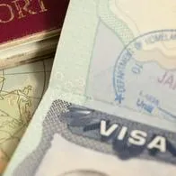 Descubren red de tráfico de migrantes que falsificaba visas para entrar a EE. UU.