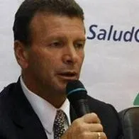 Tribunal Superior rebajó condena a Carlos Palacino por desfalco a la extinta SaludCoop.