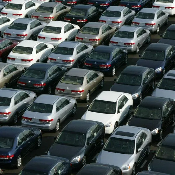 950 carros con fallas deben ser revisados ya, dice General Motors