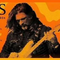 Juanes anuncia fechas de su gira mundial “Vida cotidiana” por Norteamérica.