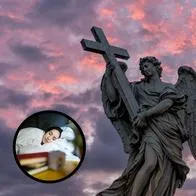 Significado de soñar con ángeles dependiendo de si tienen trompetas, su color del ángel y más cosas a tener en cuenta.