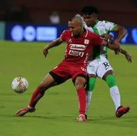 Liga colombiana: El ‘grupo de la muerte’ que podría darse en los cuadrangulares finales.