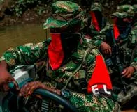 ELN liberó a trabajador de la salud tras tenerlo 11 días secuestrado en Arauca
