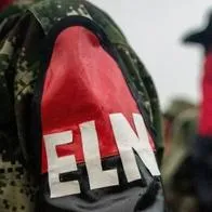 El ELN dice que no están pidiendo plata por liberación del padre de Luis Díaz.
