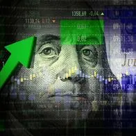 Dólar en Colombia hoy 8 de noviembre: precio de la divisa de Estados Unidos se disparó fuerte y se acercó a los $ 4.100. Acá, los detalles.