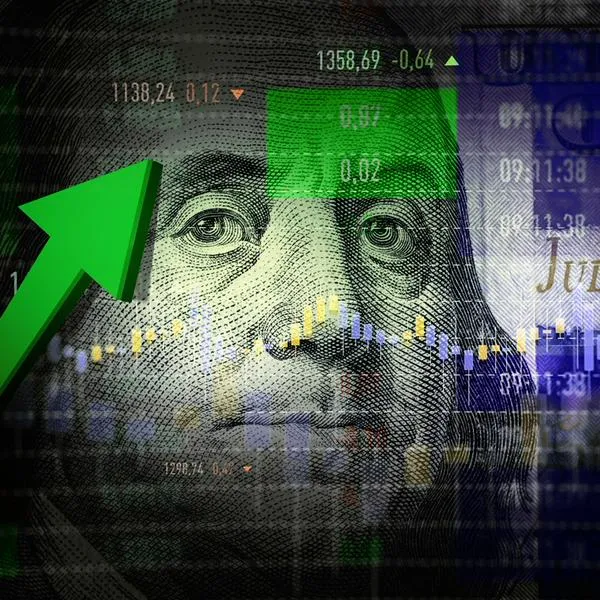 Dólar en Colombia hoy 8 de noviembre: precio de la divisa de Estados Unidos se disparó fuerte y se acercó a los $ 4.100. Acá, los detalles.