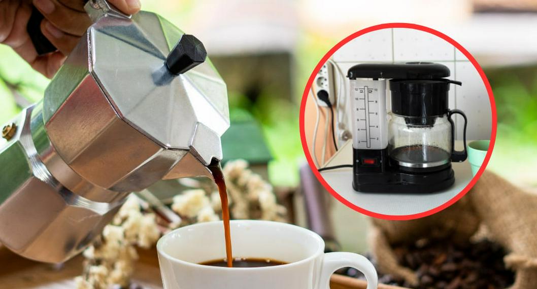 Está preparando el café correctamente? Este es el truco para hacerlo en cafetera  italiana