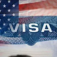 Descubren nueva modalidad para falsificar datos personales e historiales médicos en los trámites de las visas para Estados Unidos en Colombia. 