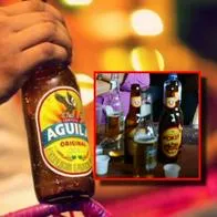 Bavaria, la empresa más valiosas de Colombia por cervezas Poker y Águila