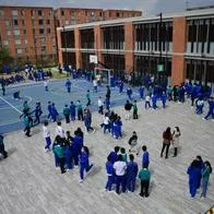 Cuándo salen a vacaciones los estudiantes de colegios públicos en Colombia