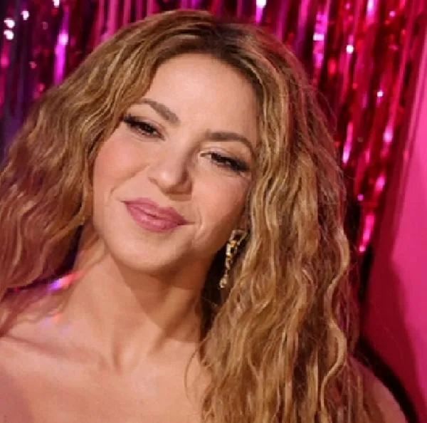 Shakira ganó un reinado cuando tenía 17 años, aunque pocos lo recuerdan.