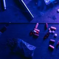 Consumo de drogas debe ser motivo de divorcio, dice procuradora Margarita Cabello