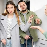 Dicen cuánto tiempo tiene un inquilino en Colombia para abandonar la vivienda que arrendó, después que el dueño le notificara decisión.