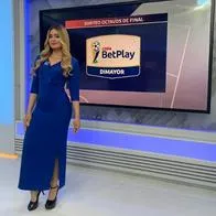 Modelo de Dimayor ha participado en varias producciones de la televisión nacional.