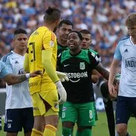 Así quedaron los grupos de los cuadrangulares de la Liga BetPlay.