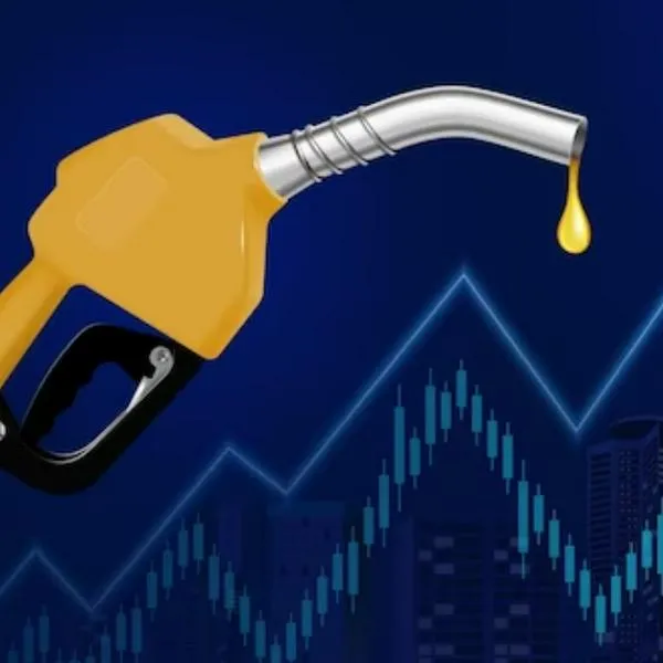 Revelan proyección de precios de gasolina, diésel y más en Colombia
