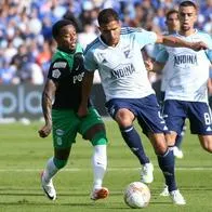 Millonarios y Nacional definirán al campeón de la Copa Colombia 2023.