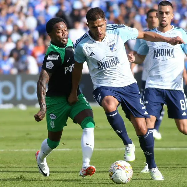 Millonarios y Nacional definirán al campeón de la Copa Colombia 2023.