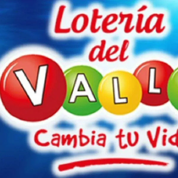 Lotería del Valle resultado último sorteo hoy 8 de noviembre de 2023