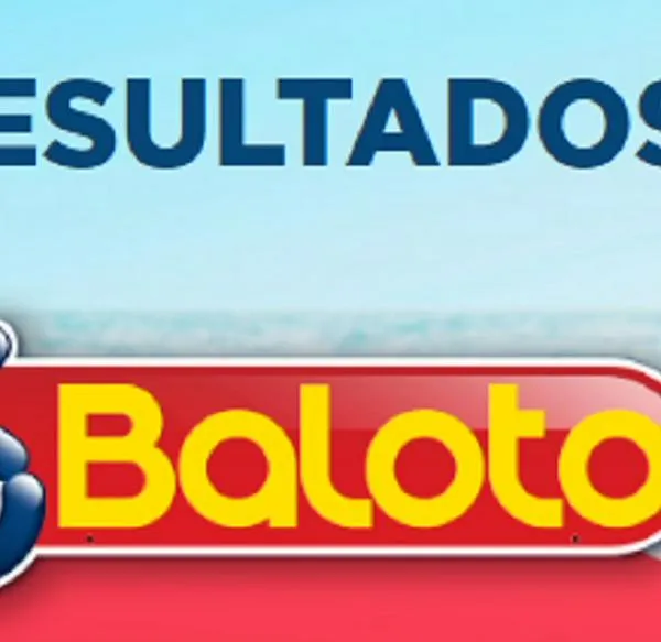 Baloto resultado último sorteo hoy 8 de noviembre de 2023, ganadores