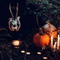 Las cinco señales de que te están haciendo brujería.