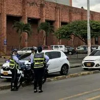 Pico y placa Cali hoy 9 de noviembre: horario de la restricción