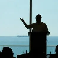 Francisco Barbosa dice 